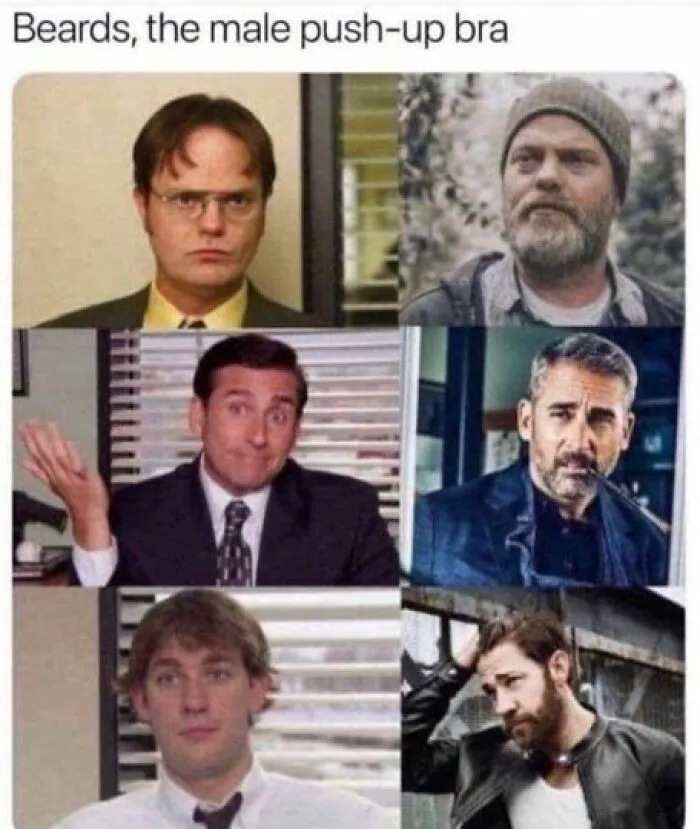 People Are Cracking Up At These 30 Memes That Came From The TV Series "The Office"