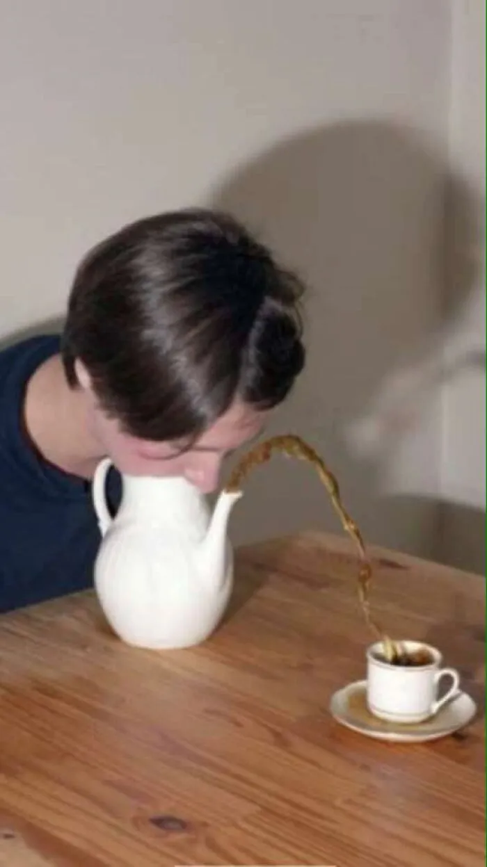 “Unusual Images”: 30 Of The Most Comically Bizarre Pics Shared By This Facebook Page
