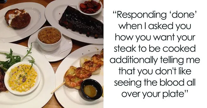 “Ordering A Water And A Coke”: Former Server Points Out Which Customer Requests Annoy Her