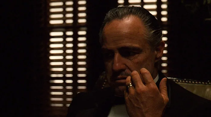 62 Most Iconic The Godfather Quotes