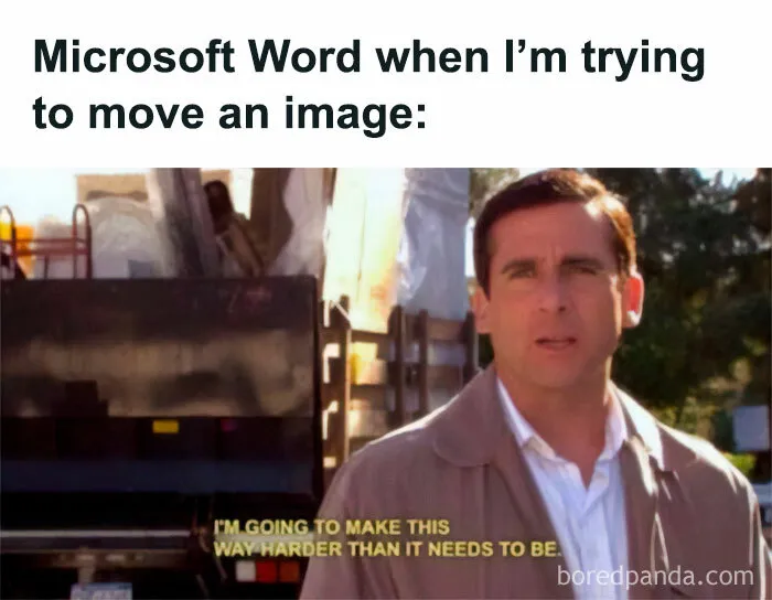People Are Cracking Up At These 30 Memes That Came From The TV Series "The Office"