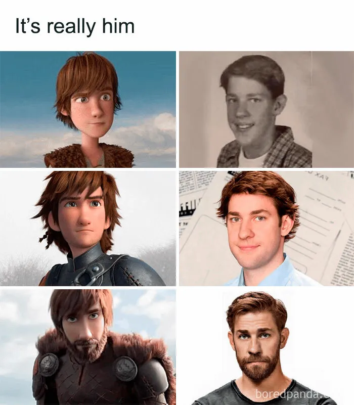 People Are Cracking Up At These 30 Memes That Came From The TV Series "The Office"