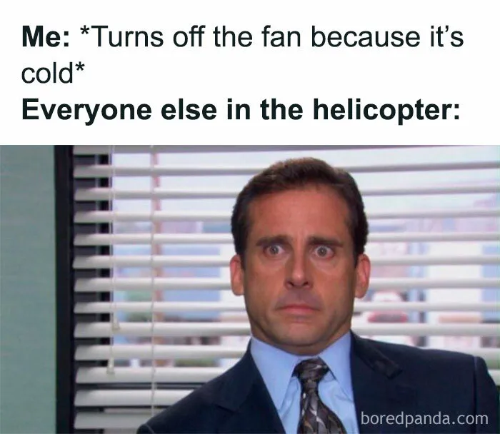 People Are Cracking Up At These 30 Memes That Came From The TV Series "The Office"