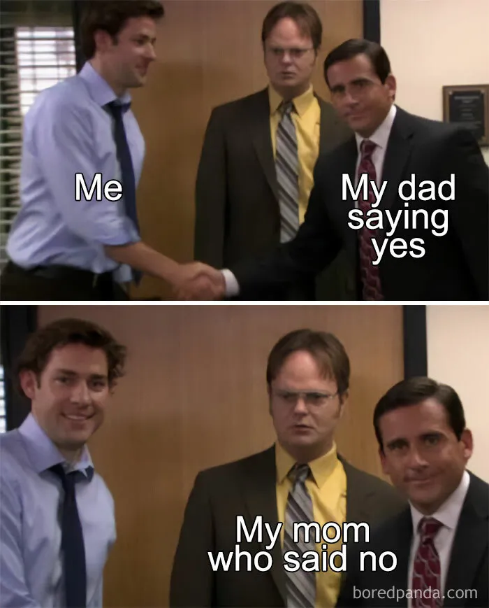 People Are Cracking Up At These 30 Memes That Came From The TV Series "The Office"