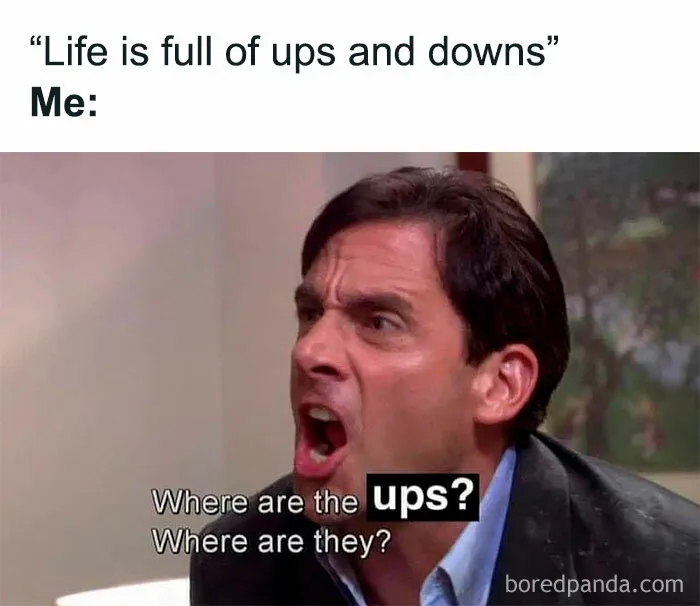 People Are Cracking Up At These 30 Memes That Came From The TV Series "The Office"