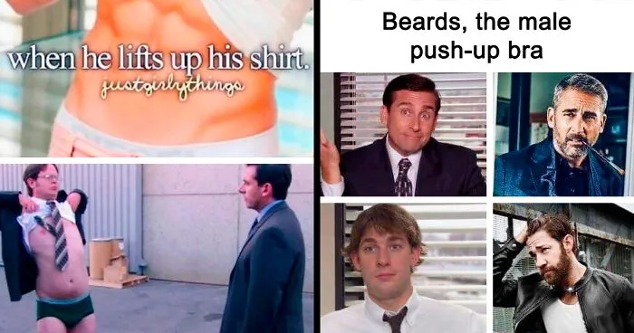 People Are Cracking Up At These 30 Memes That Came From The TV Series "The Office"