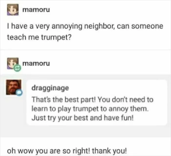 'The Worst Of Tumblr': 50 Of The Funniest Posts People Found On This Unique Platform