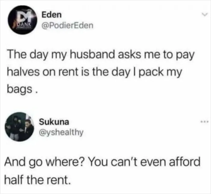 'The Worst Of Tumblr': 50 Of The Funniest Posts People Found On This Unique Platform