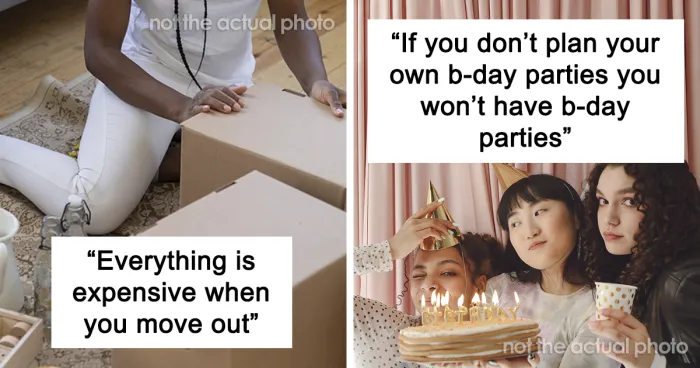 “The Cleanup Never Stops”: 30 Truths About ‘The Real World’ Teens Should Learn
