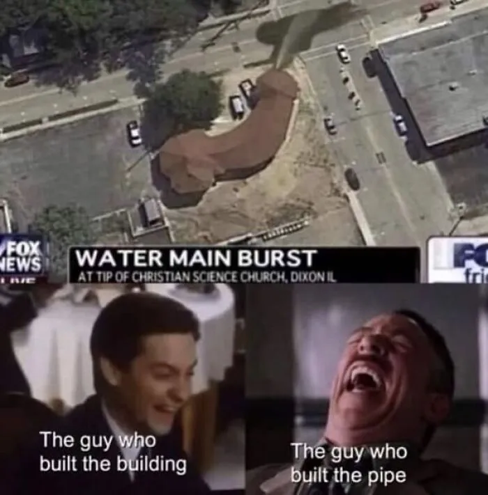 50 Pics That Might Make You Look Twice To Understand What You’re Seeing