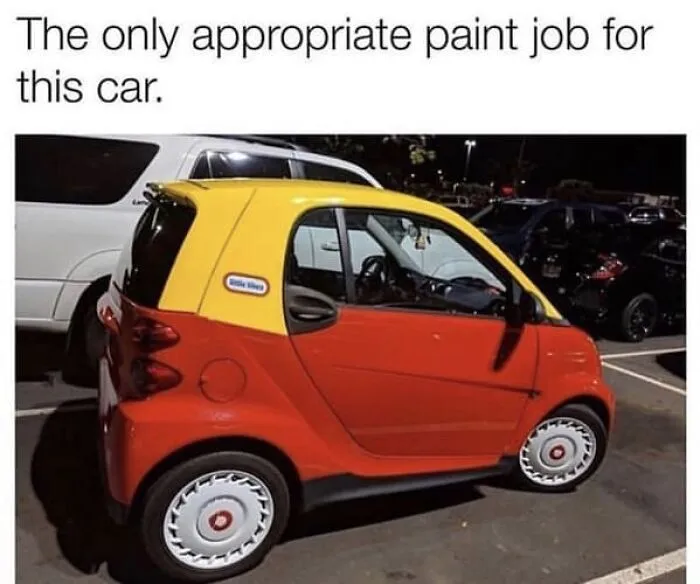 50 Pics That Might Make You Look Twice To Understand What You’re Seeing