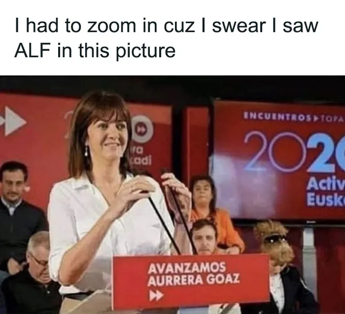 50 Pics That Might Make You Look Twice To Understand What You’re Seeing