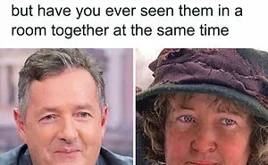 50 Pics That Might Make You Look Twice To Understand What You’re Seeing