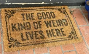 Hey Pandas, What’s Something Interesting Or Funny In Your Neighborhood That You Found? (Closed)