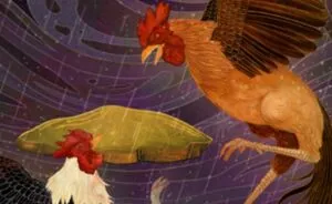 I Made An Anthology And Oracle Deck Based On South East Asian Mythology (11 Pics)
