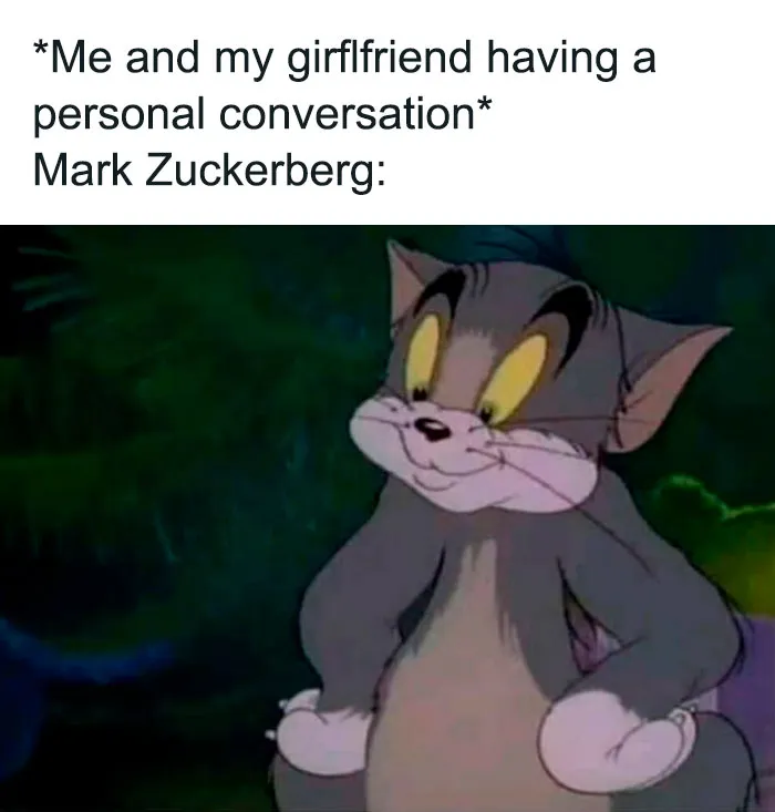 60 Tom & Jerry Memes That You Can Relate To