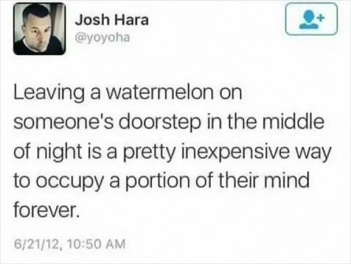 Ok Josh