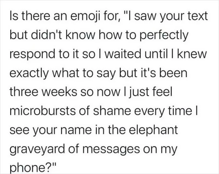 Guilty As Charged... 