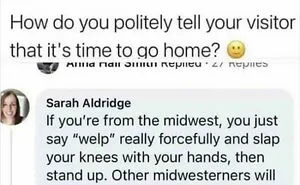 50 Times People Were So Oddly Specific, They Sounded Suspicious