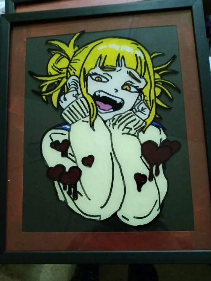 Toga