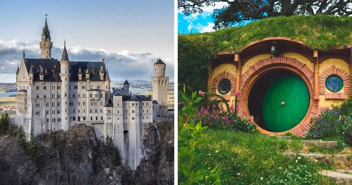 30 "Tourist Traps" That People Say Actually Live Up To The Hype