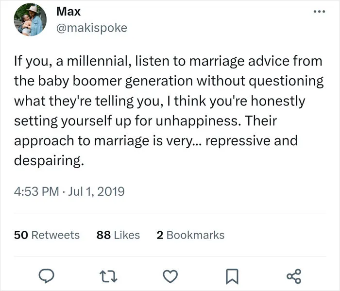 45 Absurd Pieces Of Advice From Baby Boomers Who Don’t Understand How The World Works Today