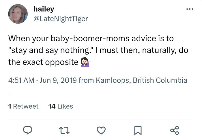 45 Absurd Pieces Of Advice From Baby Boomers Who Don’t Understand How The World Works Today