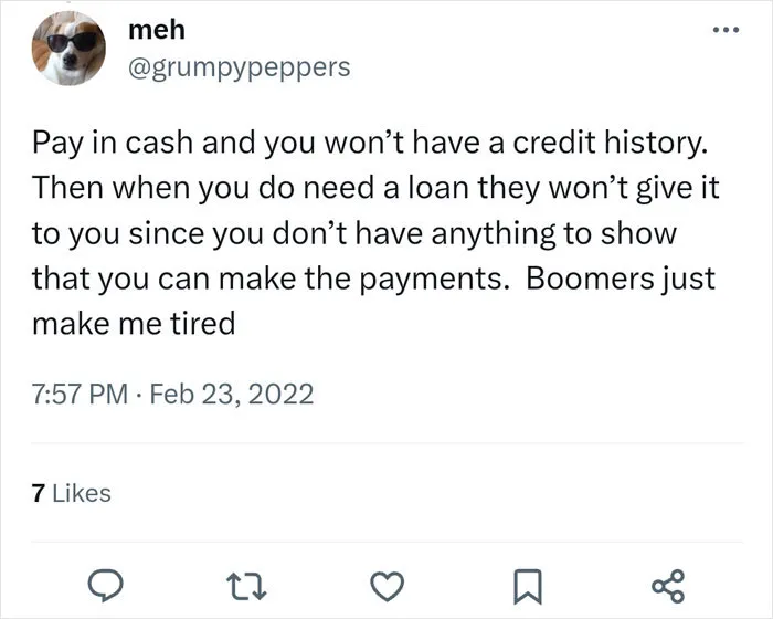 45 Absurd Pieces Of Advice From Baby Boomers Who Don’t Understand How The World Works Today