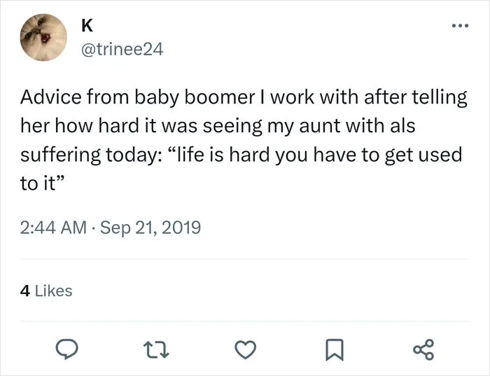 45 Absurd Pieces Of Advice From Baby Boomers Who Don’t Understand How The World Works Today