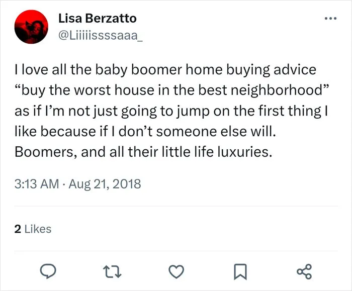 45 Absurd Pieces Of Advice From Baby Boomers Who Don’t Understand How The World Works Today