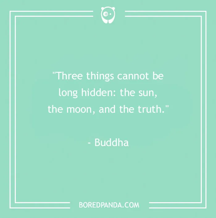 195 Truth Quotes To Help Filter Out The Lies Around You