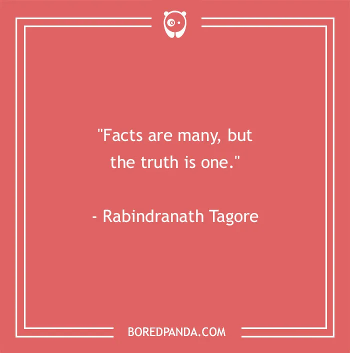 195 Truth Quotes To Help Filter Out The Lies Around You
