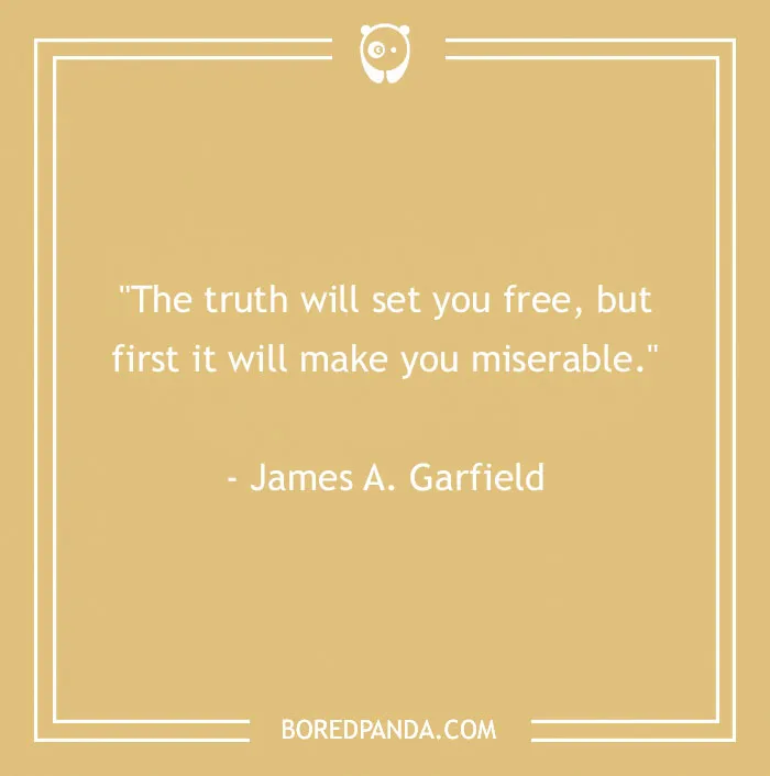 195 Truth Quotes To Help Filter Out The Lies Around You