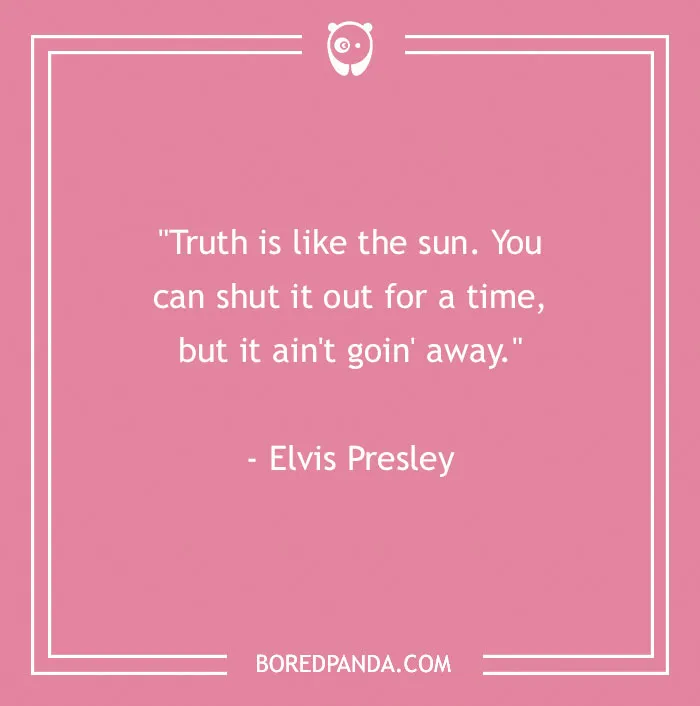 195 Truth Quotes To Help Filter Out The Lies Around You