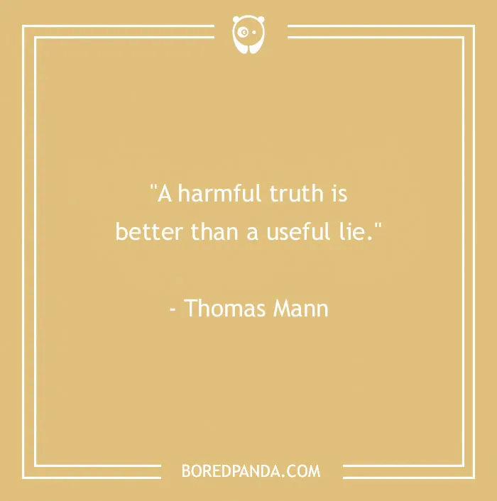 195 Truth Quotes To Help Filter Out The Lies Around You