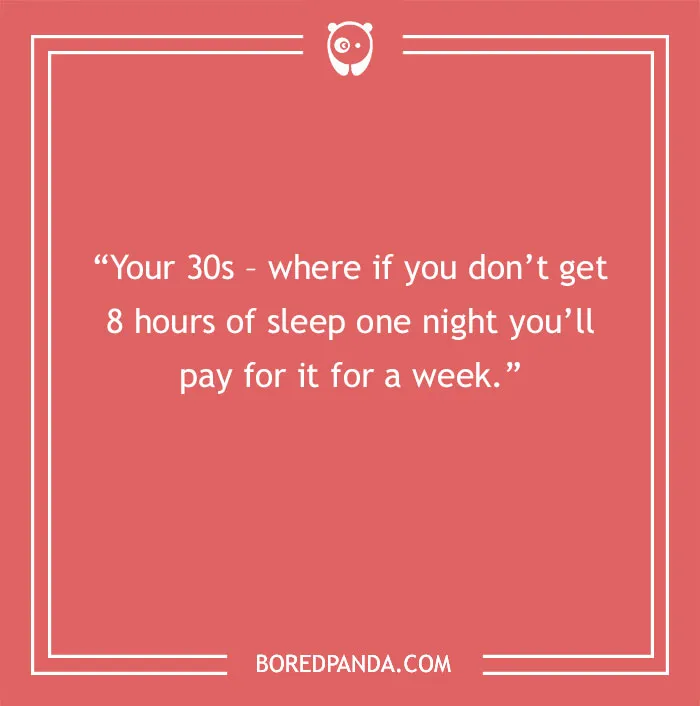 Welcome to the Sleep Debt Era