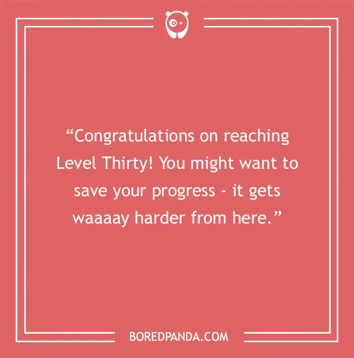 30 Spot-On Jokes Explaining What It’s Like To Turn 30