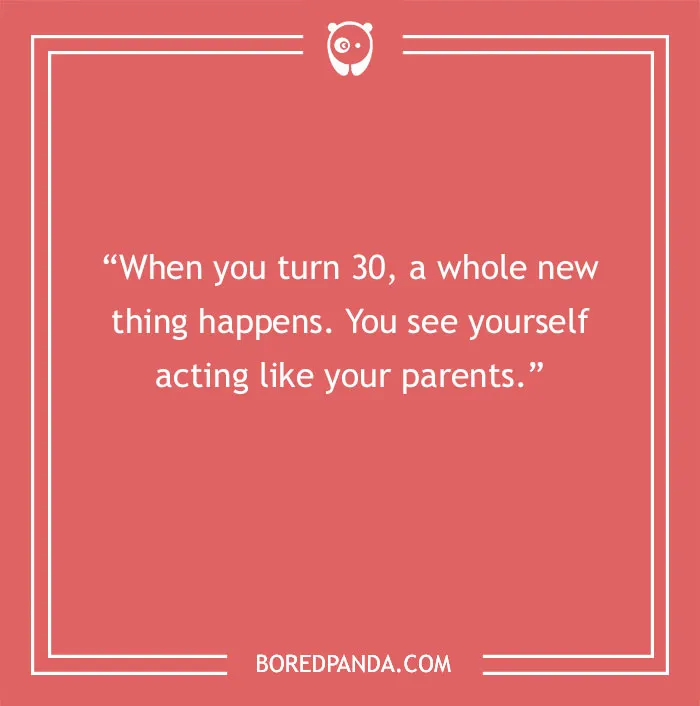 30 Spot-On Jokes Explaining What It’s Like To Turn 30