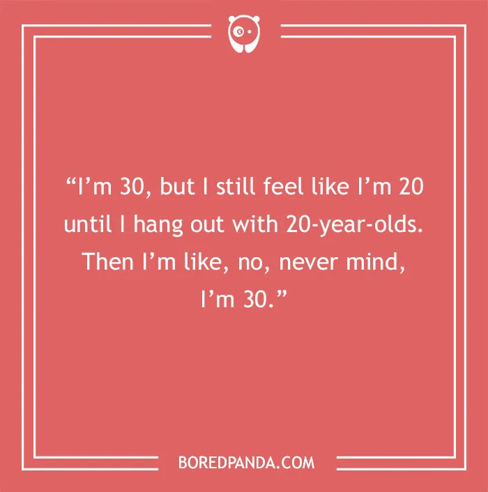 Adulting Hits Different