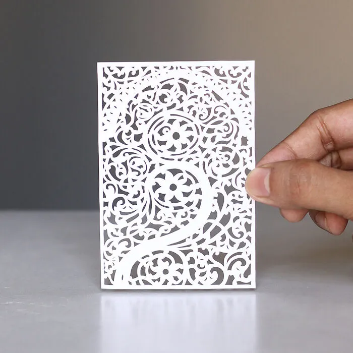 I Craft Indian Heritage On Paper (21 Pics)