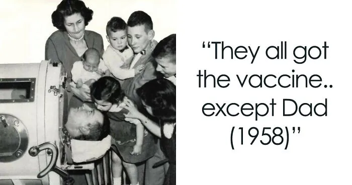 40 Of The Most Creative Vintage Ads That Show Just How Different The World Used To Be