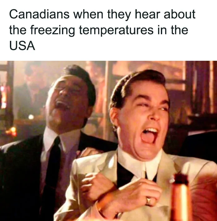 70 Weather Memes That’ll Give You Something To Relate To