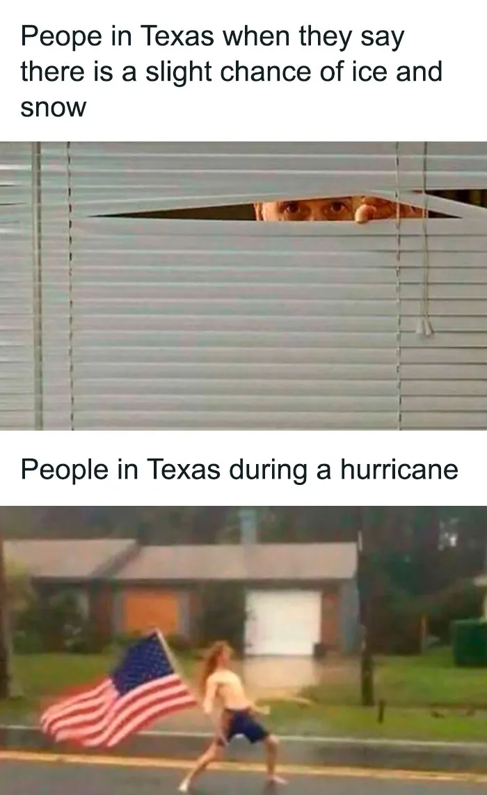 70 Weather Memes That’ll Give You Something To Relate To