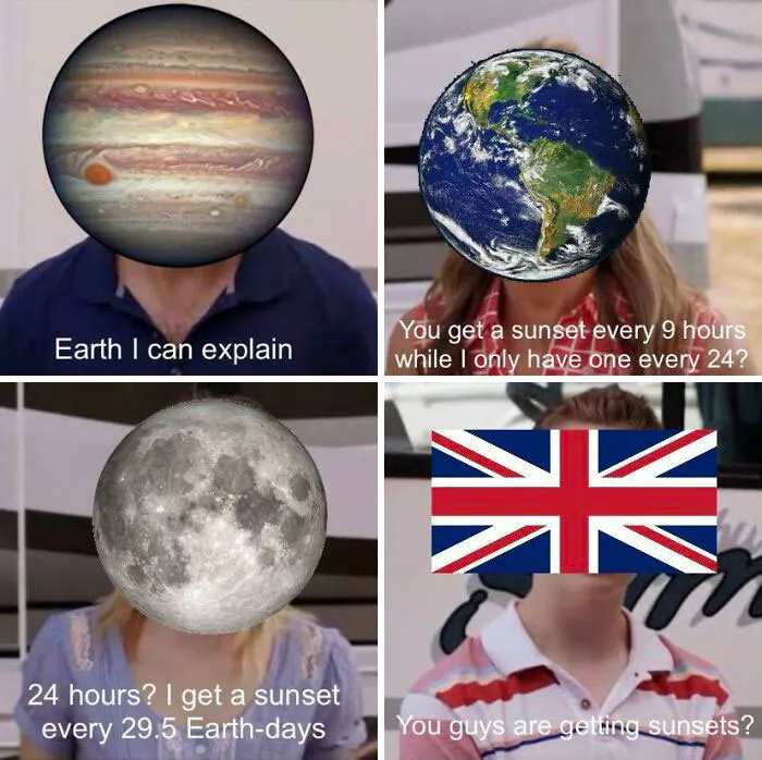 70 Weather Memes That’ll Give You Something To Relate To
