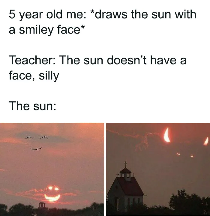 70 Weather Memes That’ll Give You Something To Relate To