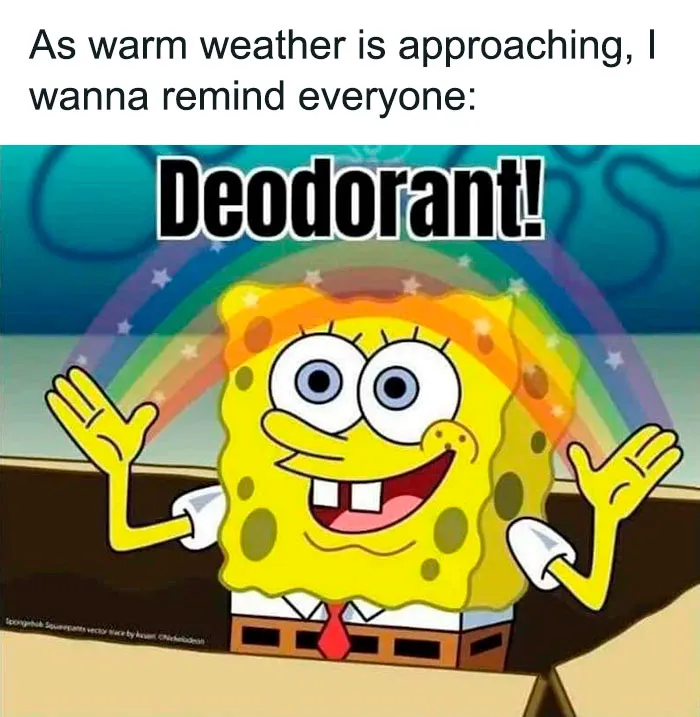 70 Weather Memes That’ll Give You Something To Relate To