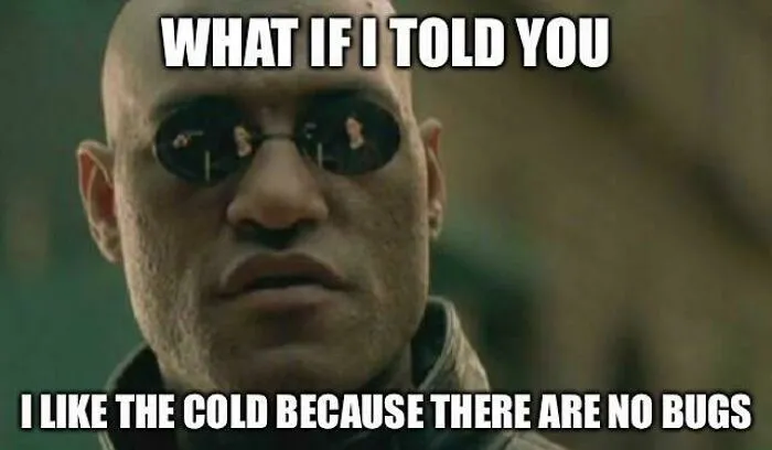 70 Weather Memes That’ll Give You Something To Relate To