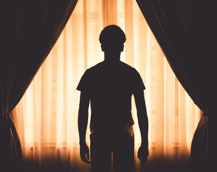 "Knock Before Entering": 29 Men Give Moms Advice On Raising A Boy