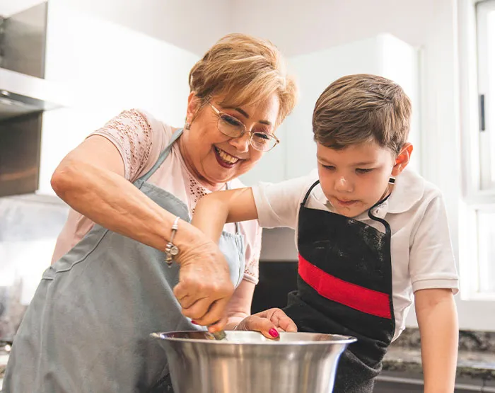 "Knock Before Entering": 29 Men Give Moms Advice On Raising A Boy