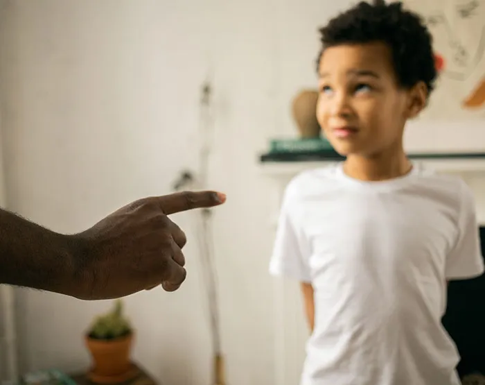 "Knock Before Entering": 29 Men Give Moms Advice On Raising A Boy